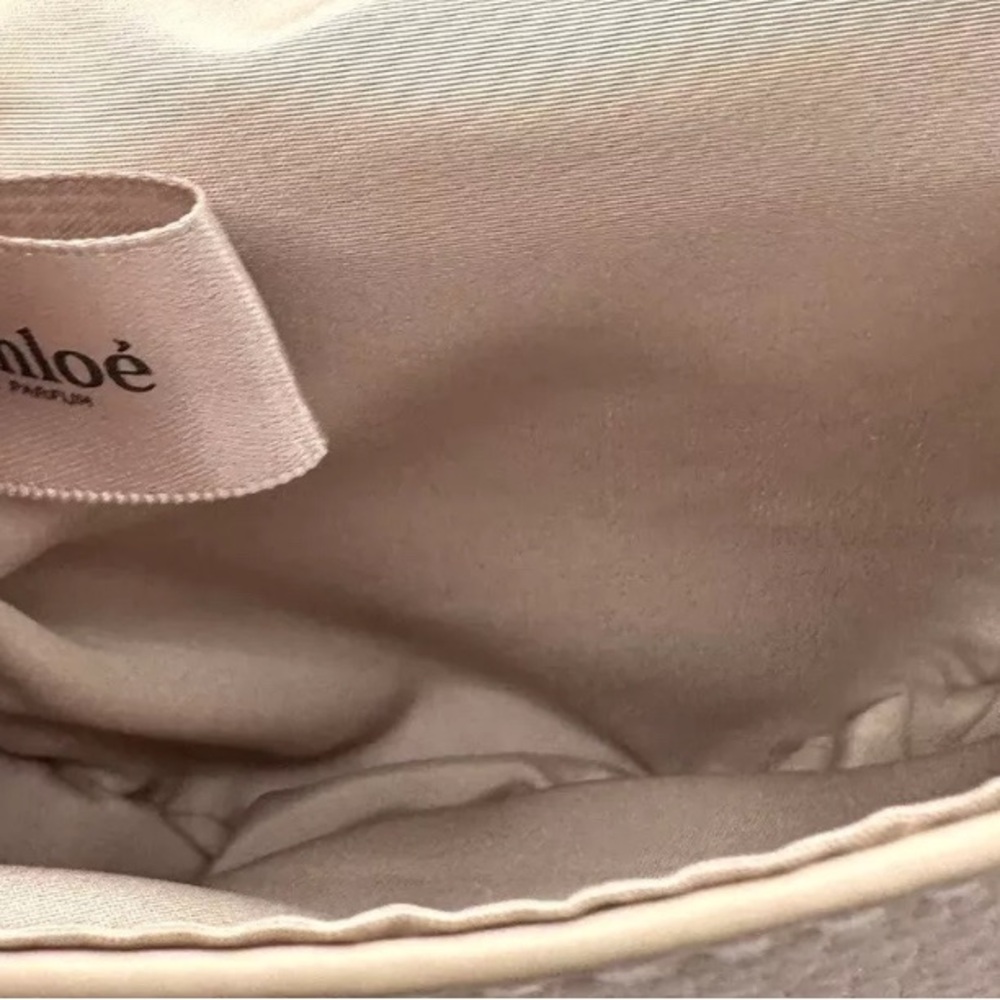 Chloe Parfum Pouch - Picture 5 of 6